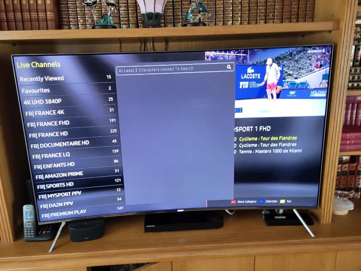 Sophie R. Kundenbewertung Telecasta IPTV