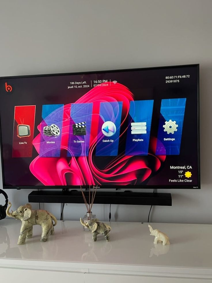 Jan V. Kundenbewertung Telecasta IPTV