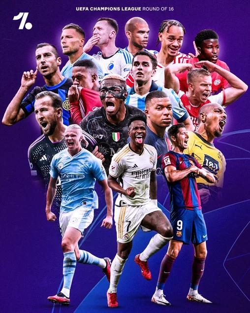Fußball Champions League Live Übertragung auf Telecasta